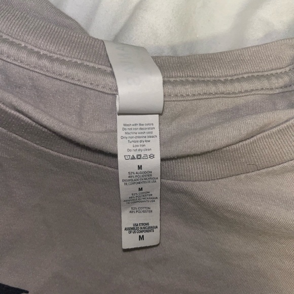 UNCSA DAD SHIRT - Picture 8 of 8